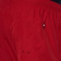 Herren Tommy Hilfiger Medium Drawstring Swim Shorts Dw medium rot 3