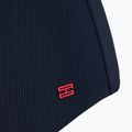 Tommy Hilfiger Damen Triangle One Piece Rp Ext Badeanzug dark night navy 3