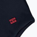 Tommy Hilfiger Damen Triangle One Piece Rp Ext Badeanzug dark night navy 5