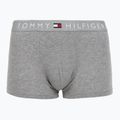 Tommy Hilfiger Herren Boxershorts UM0UM03521 3 Paar Desert Sky/Mid Grey Heather/Rot 2