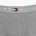 Tommy Hilfiger Herren Boxershorts UM0UM03521 3 Paar Desert Sky/Mid Grey Heather/Rot 6