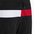 Herren Badeshorts Tommy Hilfiger UM0UM03474 Medium black 3