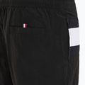 Herren Badeshorts Tommy Hilfiger UM0UM03474 Medium black 4