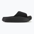 Badeschlappen Schlappen Damen Tommy Jeans Comfy Pool Slide black 2