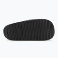 Badeschlappen Schlappen Damen Tommy Jeans Comfy Pool Slide black 4