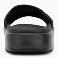 Badeschlappen Schlappen Damen Tommy Jeans Comfy Pool Slide black 6