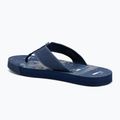Flip-Flops Herren Tommy Jeans Elevated Beach Sandal velvet blue 3