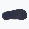 Flip-Flops Herren Tommy Jeans Elevated Beach Sandal velvet blue 4