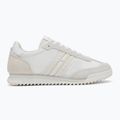 Tommy Jeans Damen Schuhe Tjw Retro Runner Stollen YBL ecru 2
