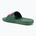 Badeschlappen Schlappen Herren Tommy Jeans Pool Slide Ess terrain 3