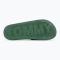 Badeschlappen Schlappen Herren Tommy Jeans Pool Slide Ess terrain 4