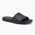 Badeschlappen Schlappen Herren Tommy Jeans Basic Sandal black