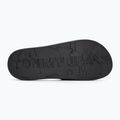Badeschlappen Schlappen Herren Tommy Jeans Basic Sandal black 4