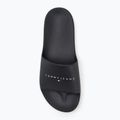 Badeschlappen Schlappen Herren Tommy Jeans Basic Sandal black 5