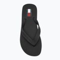 Flip-Flops Herren Tommy Jeans Beach Sandal black 5