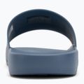 Tommy Jeans Pool Slide Ess DBX blaue Küste Herren-Flip-Flops 6