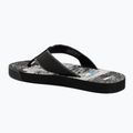 Flip-Flops Herren Tommy Jeans Elevated Beach Sandal black 3