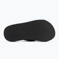 Flip-Flops Herren Tommy Jeans Elevated Beach Sandal black 4