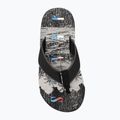 Flip-Flops Herren Tommy Jeans Elevated Beach Sandal black 5