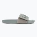 Badeschlappen Schlappen Herren Calvin Klein HM0HM01437 Adj Pool Slide TPU granite road 2