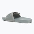 Badeschlappen Schlappen Herren Calvin Klein HM0HM01437 Adj Pool Slide TPU granite road 3
