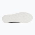 Calvin Klein Damenschuhe YW0YW01636 Classic Cupsole Low Mix Mg Wn Atmosphäre/Toskana 4