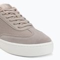 Calvin Klein Damenschuhe YW0YW01636 Classic Cupsole Low Mix Mg Wn Atmosphäre/Toskana 7