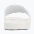 Badeschlappen Schlappen Damen Calvin Klein YW0YW01835 Slide Monogram Wn bright white/black 6