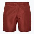 Badeshorts Herren Calvin Klein KM0KM01084 Casual Tailored syrah