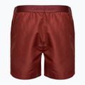 Badeshorts Herren Calvin Klein KM0KM01084 Casual Tailored syrah 2