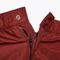 Badeshorts Herren Calvin Klein KM0KM01084 Casual Tailored syrah 3