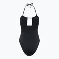 Schwimmanzug  Damen Calvin Klein KW0KW02725 Plunge - RP black 2