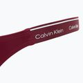 Bikinihose Calvin Klein KW0KW02732 Curved Delta Bikini plum glaze 3