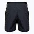 Badeshorts Herren Calvin Klein KM0KM01081 Medium Double Waistband black 2
