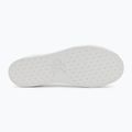 Calvin Klein Damen Turnschuhe YW0YW01763 Vulc Flatform Low Cv MG triple bright white 4