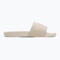 Badeschlappen Schlappen Damen Calvin Klein YW0YW01835 Slide Monogram Wn triple turtle dove 2