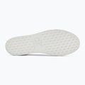 Calvin Klein Damen Turnschuhe YW0YW01763 Vulc Flatform Low Cv MG schwarz/hellweiß 4