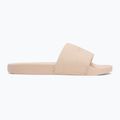 Badeschlappen Schlappen Damen Calvin Klein YW0YW01835 Slide Monogram Wn triple whisper pink 2
