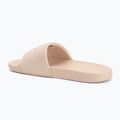 Badeschlappen Schlappen Damen Calvin Klein YW0YW01835 Slide Monogram Wn triple whisper pink 3