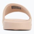 Badeschlappen Schlappen Damen Calvin Klein YW0YW01835 Slide Monogram Wn triple whisper pink 6