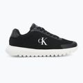Damenschuhe Calvin Klein YW0YW01750 3 Eva Runner Mesh MG black/bright white 2