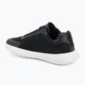 Damenschuhe Calvin Klein YW0YW01750 3 Eva Runner Mesh MG black/bright white 3