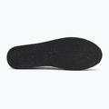 Damen Schuhe Calvin Klein Flatform Espadrille Mg/Hdw dreifach schwarz 4