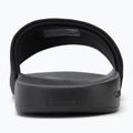 Calvin Klein Damen Flip-Flops YW0YW01713 Slide Monogram Hardware dreifach schwarz 6