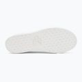 Calvin Klein Damen Turnschuhe YW0YW01763 Vulc Flatform Low Cv MG Eierschale/Sahne weiß 4