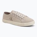 Damen-Turnschuhe Calvin Klein YW0YW01762 Ess Vulc Low Cv Mg Wn eggshell