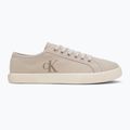 Damen-Turnschuhe Calvin Klein YW0YW01762 Ess Vulc Low Cv Mg Wn eggshell 2