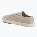 Damen-Turnschuhe Calvin Klein YW0YW01762 Ess Vulc Low Cv Mg Wn eggshell 3
