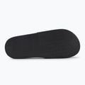 Calvin Klein Damen Flip-Flops HW0HW02420 Pool Slide - Jacq schwarz 4