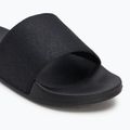 Calvin Klein Damen Flip-Flops HW0HW02420 Pool Slide - Jacq schwarz 7